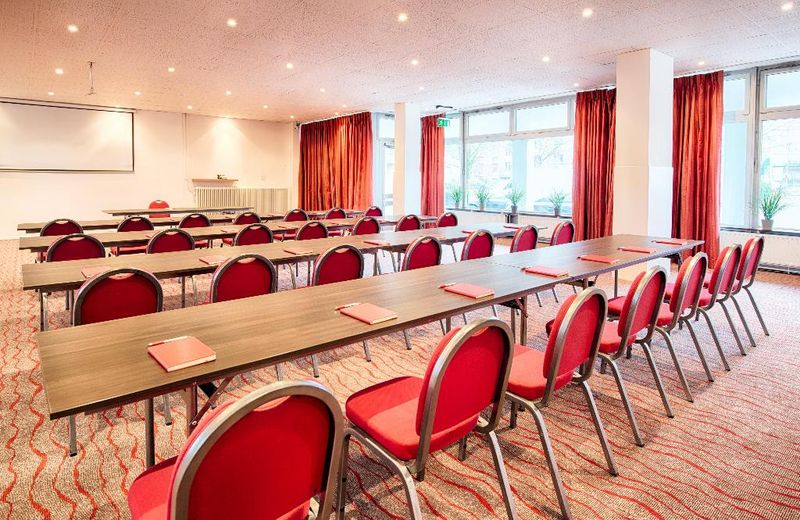 Hotel Leonardo Hotel Hamburg Elbbrücken, Deutschland, Hamburg. Großes 33