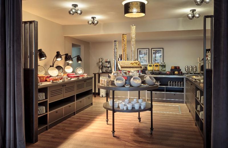 Hotel Leonardo Hotel Hamburg Elbbrücken, Deutschland, Hamburg. Großes 1