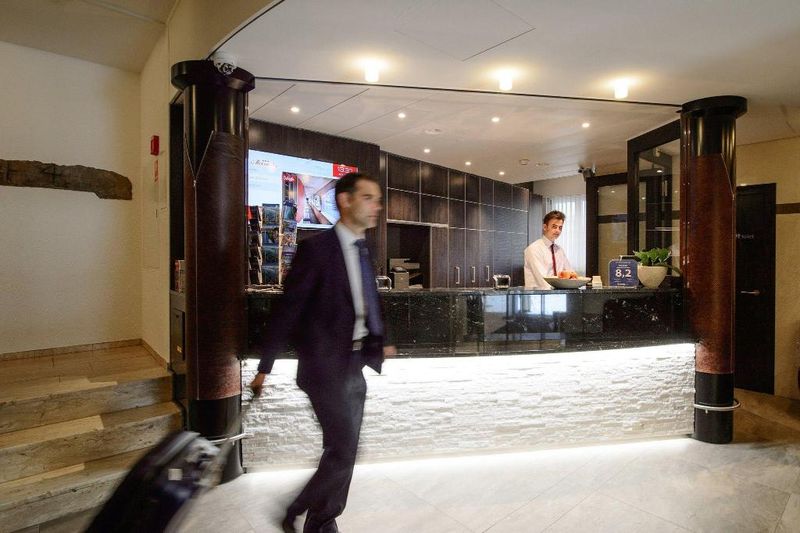 Hotel Hotel Alexander, Schweiz, Zürich. Großes 25