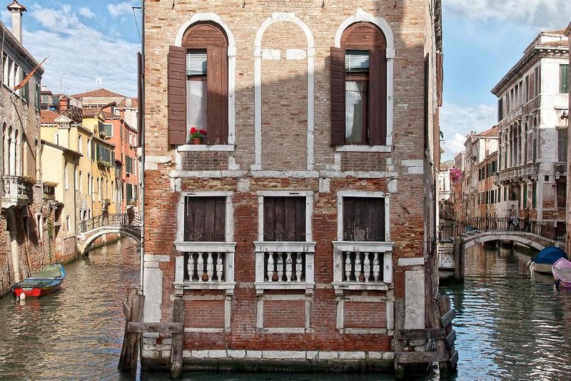 Hotel Hotel Conterie, Italien, Venedig. Großes 32