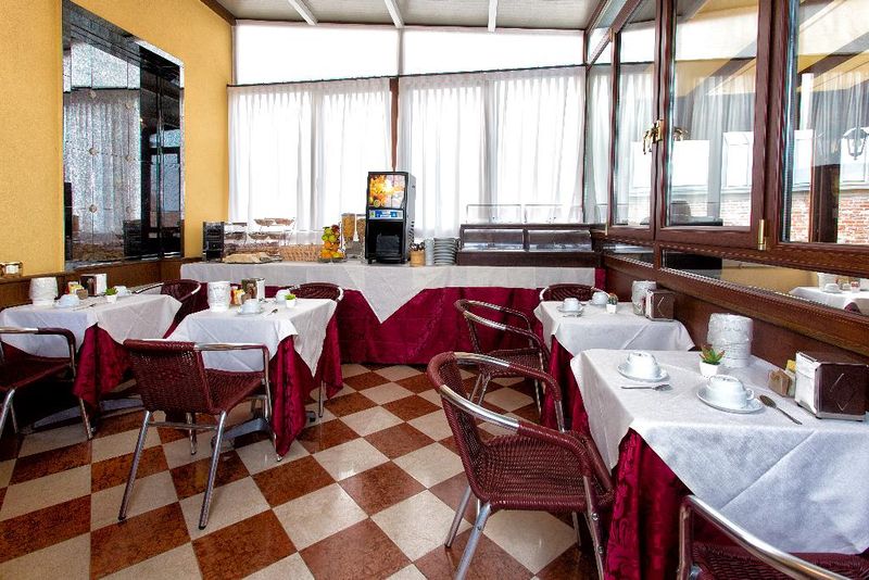 Hotel Hotel Conterie, Italien, Venedig. Großes 2