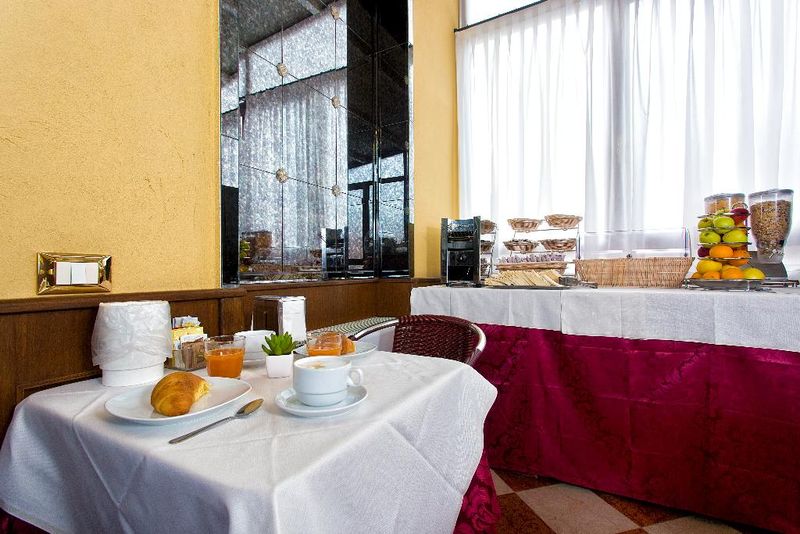 Hotel Hotel Conterie, Italien, Venedig. Großes 2