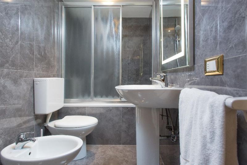 Hotel Hotel Conterie, Italien, Venedig. Großes 32