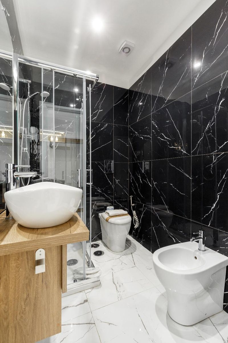 Hotel Sant'Angelo Suites, Italien, Neapel. Großes 1