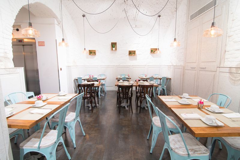 Hotel Petit Palace Plaza del Carmen, Spanien, Madrid. Großes 2