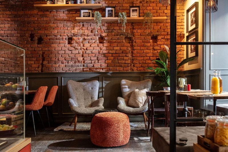 Hotel THE MANES Boutique Hotel Prague, Tschechische Republik, Prag. Großes 9