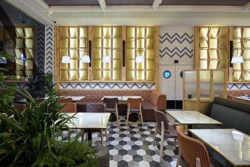 Hotel Barcelona Catedral, Spanien, Barcelona. Großes 1