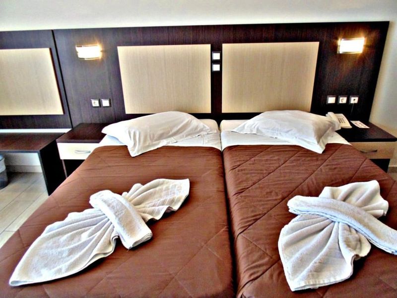 Hotel Iolida Corfu Resort & Spa by Smile Hotels, Griechenland, Dassia. Großes 1
