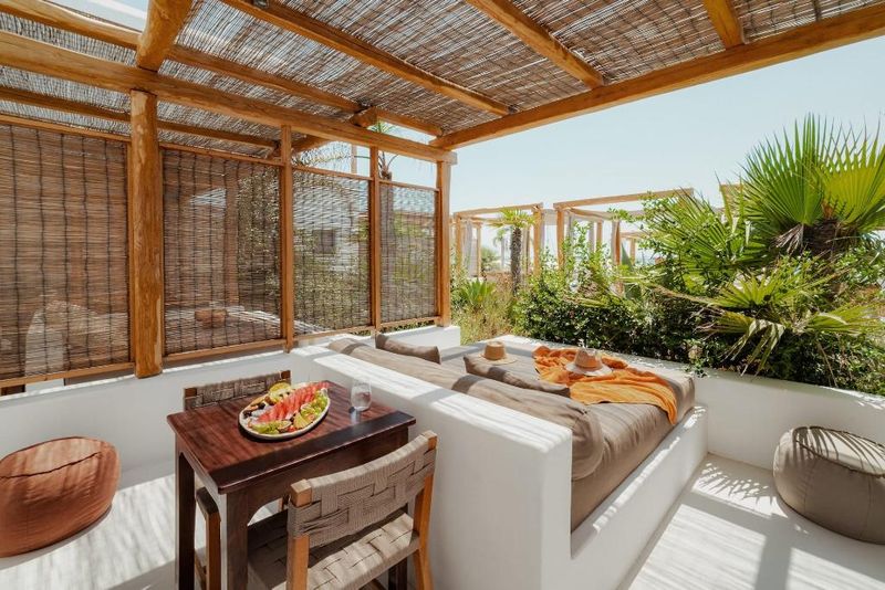 Hotel Branco Mykonos, Griechenland, Platys Gialos. Großes 1