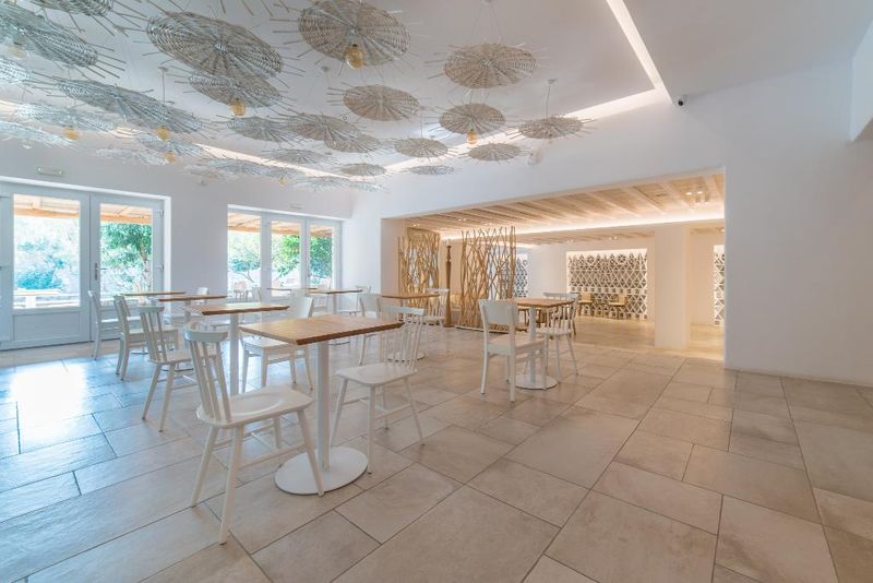 Hotel Vienoulas Garden, Griechenland, Mykonos-Stadt. Großes 1