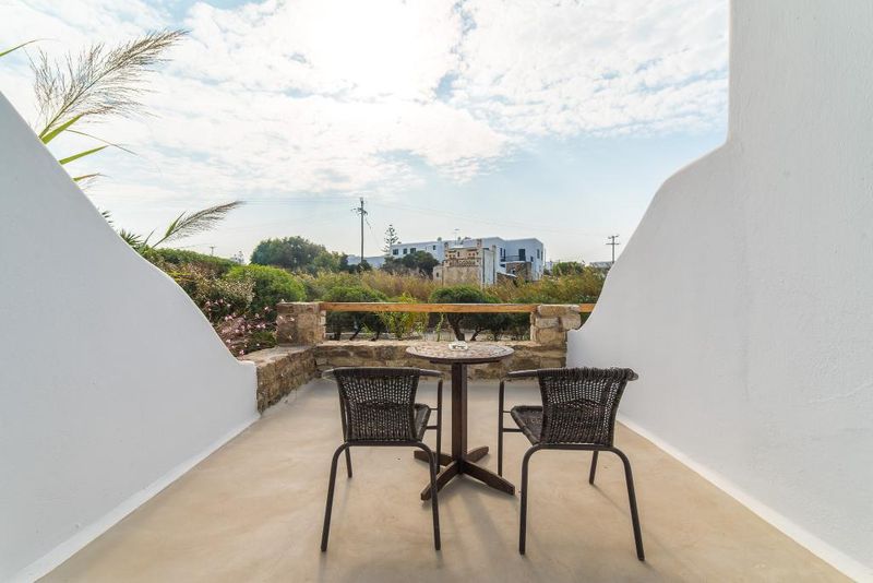Hotel Vienoulas Garden, Griechenland, Mykonos-Stadt. Großes 1
