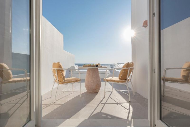 Hotel Porto Mykonos, Griechenland, Mykonos-Stadt. Großes 1