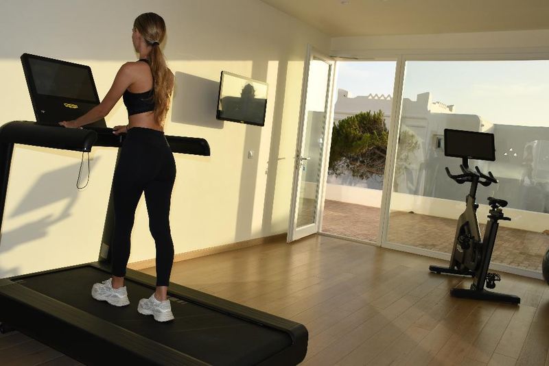 Hotel Porto Mykonos, Griechenland, Mykonos-Stadt. Großes 2