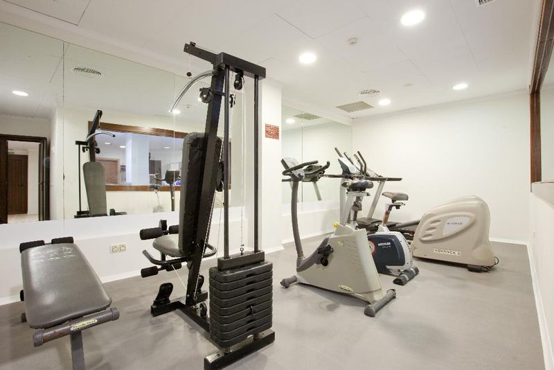 Hotel Senator Cadiz, Spanien, Cadiz. Großes 1