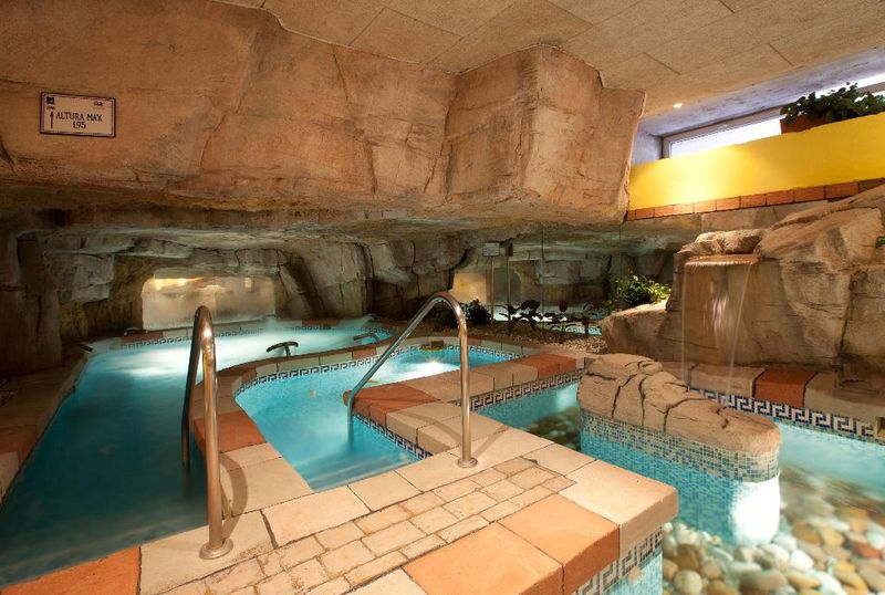 Hotel Senator Cadiz, Spanien, Cadiz. Großes 2