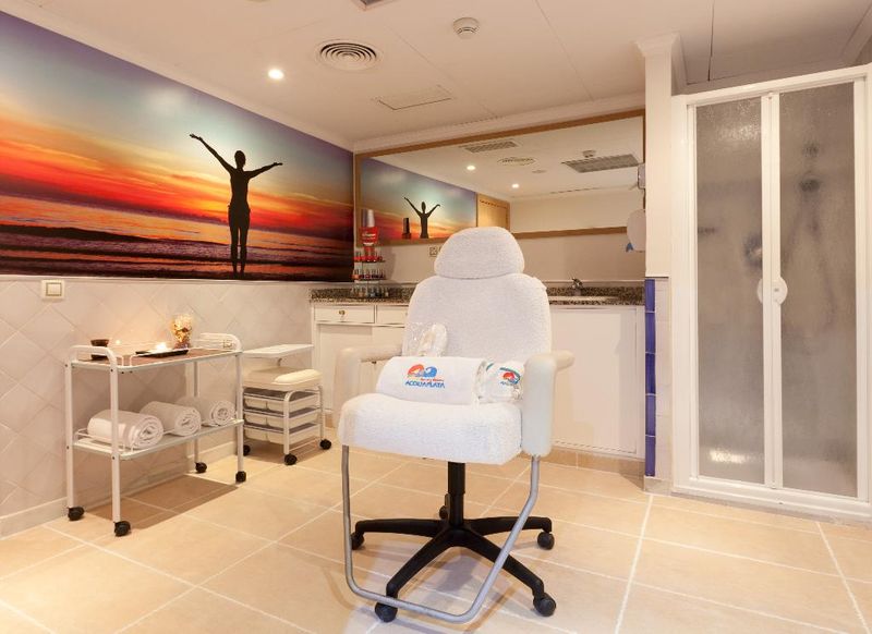 Hotel Senator Cadiz, Spanien, Cadiz. Großes 29