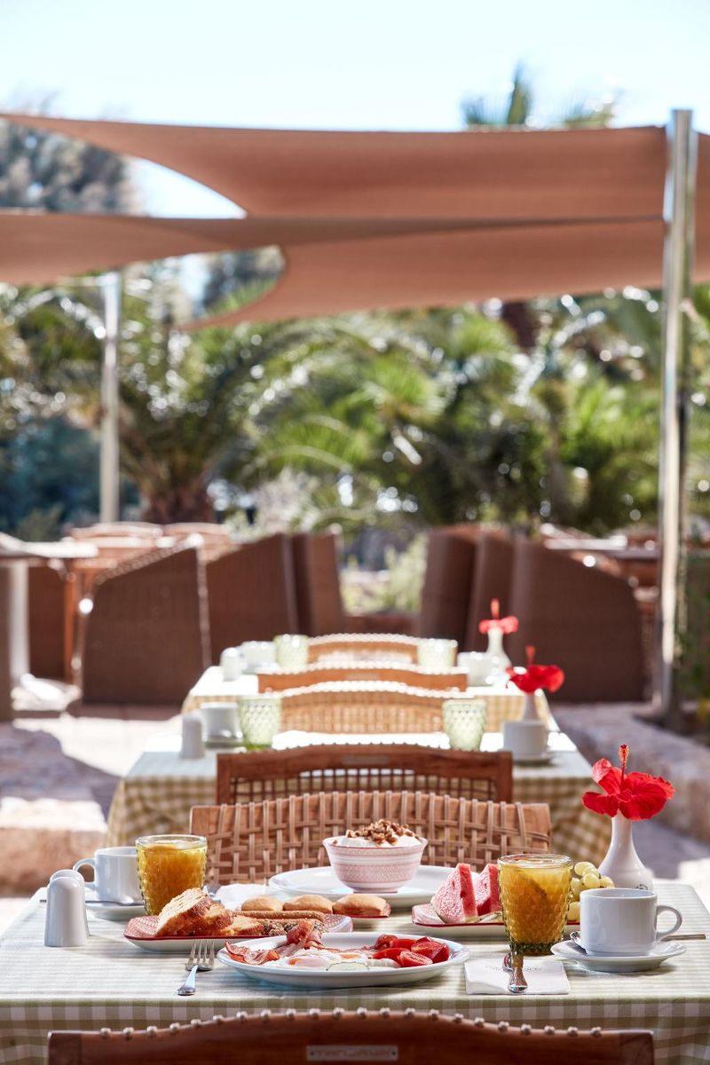 Hotel Santo Miramare Resort, Griechenland, Perivolos. Großes 2