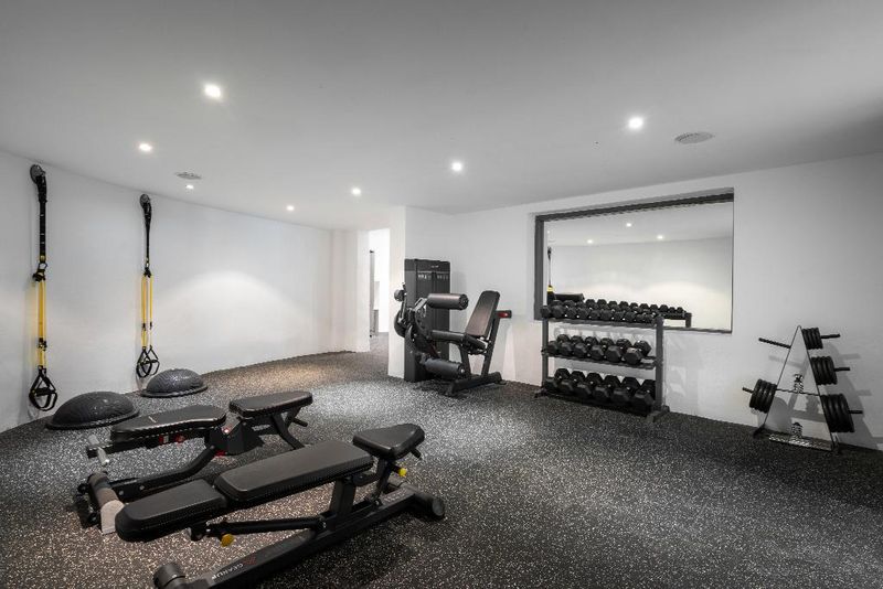 Hotel Santorini Kastelli Resort, Griechenland, Kamari. Großes 17