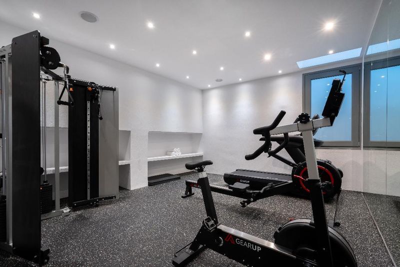 Hotel Santorini Kastelli Resort, Griechenland, Kamari. Großes 17