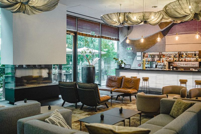 Hotel OREA Hotel Angelo Praha, Tschechische Republik, Prag. Großes 2