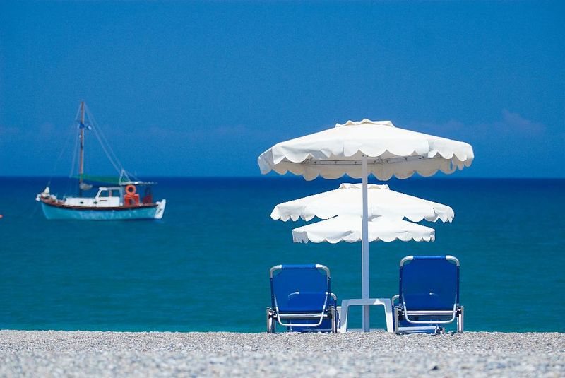 Hotel Lindos White, Griechenland, Lindos. Großes 59