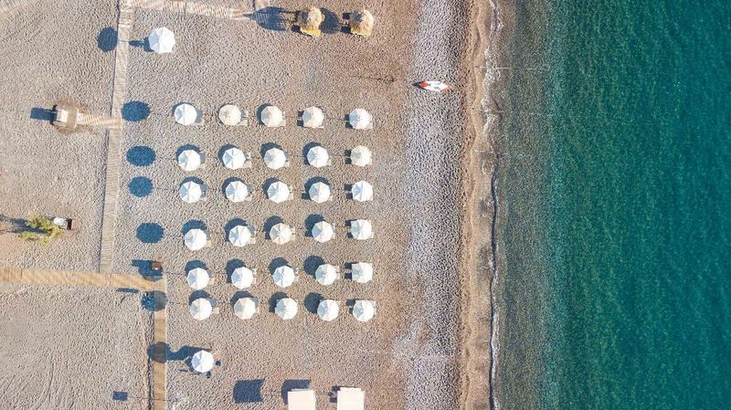 Hotel Lindos White hotel & suites, Griechenland, Lindos. Großes 59