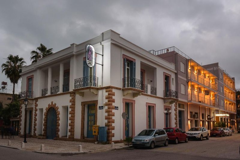 Hotel Park Hotel, Griechenland, Nafplio. Großes 2