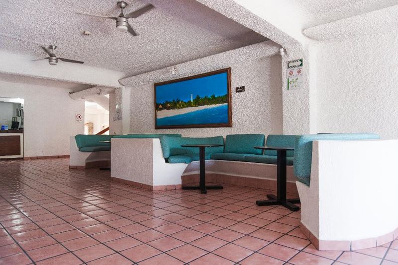 Hotel Antillano, Mexiko, Cancún. Großes 2