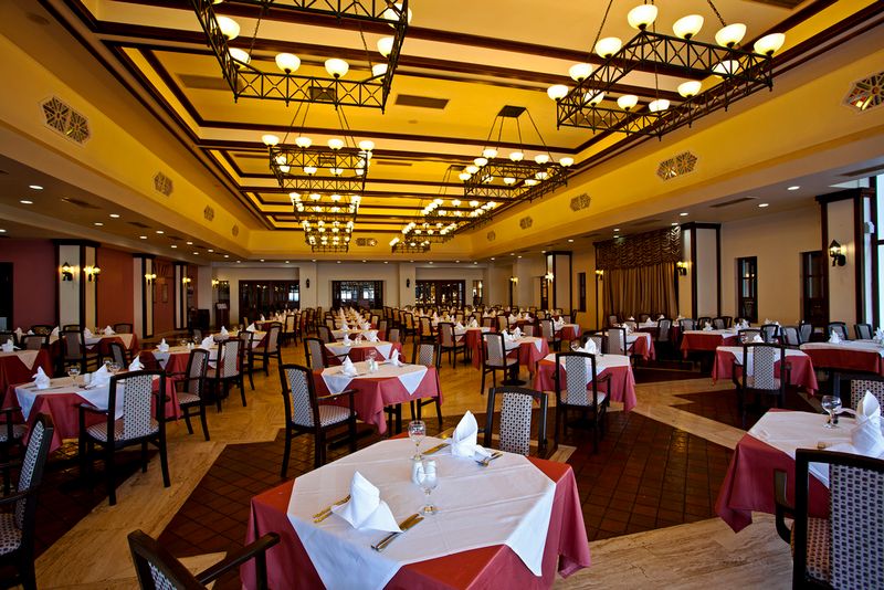 Hotel Salamis Bay Conti, Zypern, Agios Sergios. Großes 1