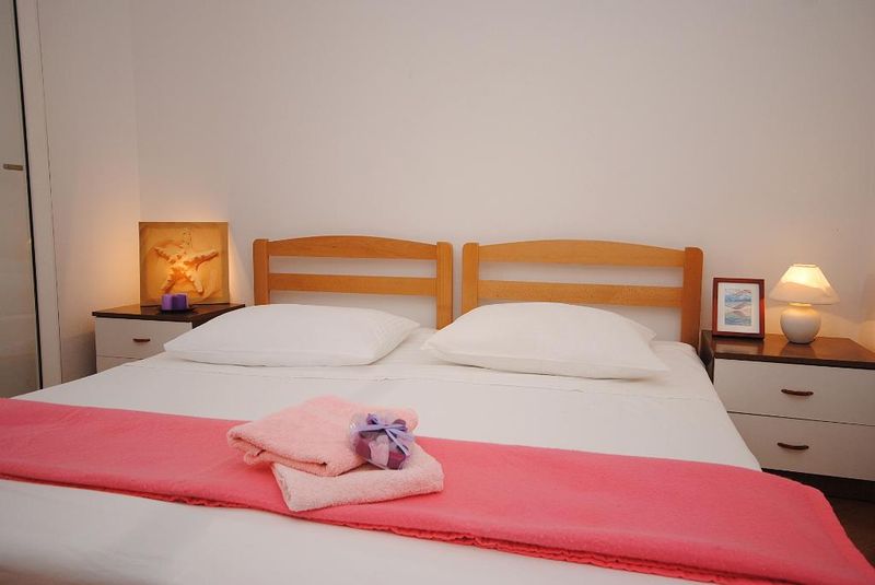 Hotel Perkovic Ana, Kroatien, Kastel Stafilic. Großes 2