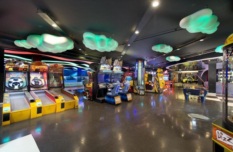 Hotel Akra V Hotel, Türkei, Antalya. Großes 1