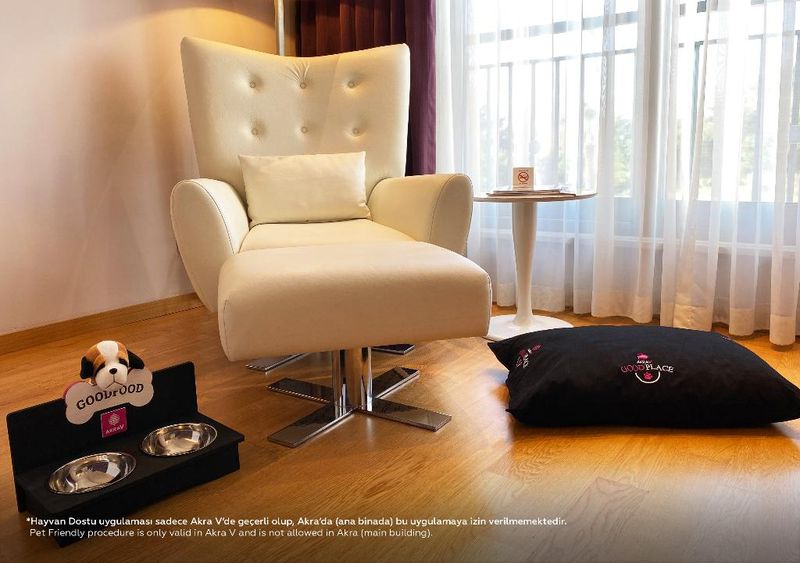 Hotel Akra V Hotel, Türkei, Antalya. Großes 2