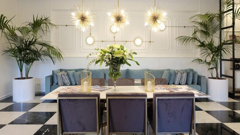 Hotel Akra V Hotel, Türkei, Antalya. Großes 15