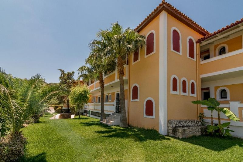 Hotel Matilda Hotel, Griechenland, Vasilikos. Großes 1