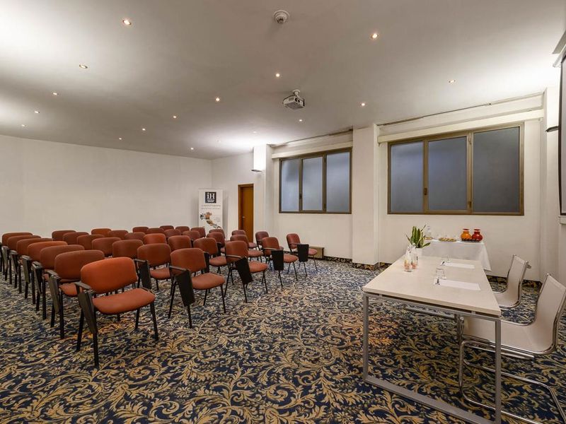 Hotel iH Hotels Milano St. John, Italien, Sesto San Giovanni. Großes 21