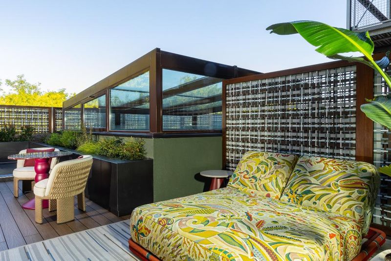 Hotel Miramar Barcelona Newly Renovated , Spanien, Barcelona. Großes 1