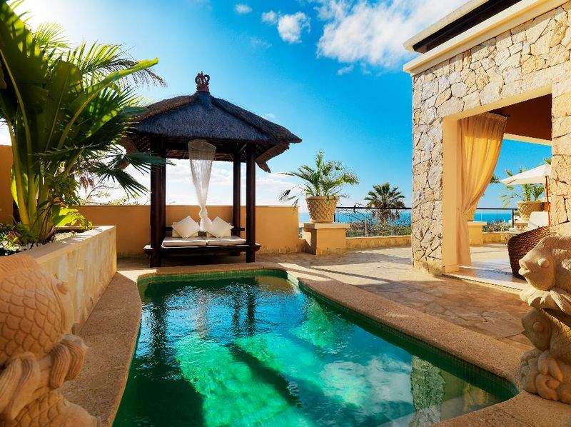 Hotel Royal Garden Villas, Spanien, Costa Adeje. Großes 46