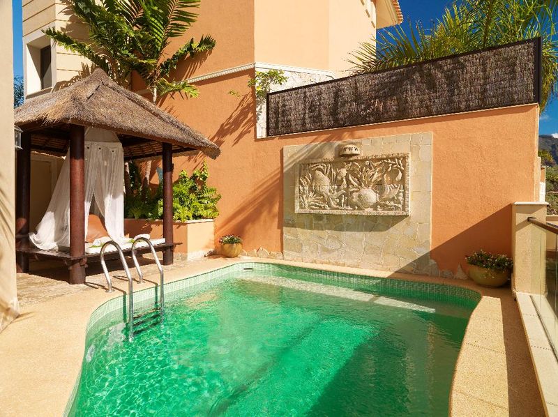Hotel Royal Garden Villas, Spanien, Costa Adeje. Großes 46