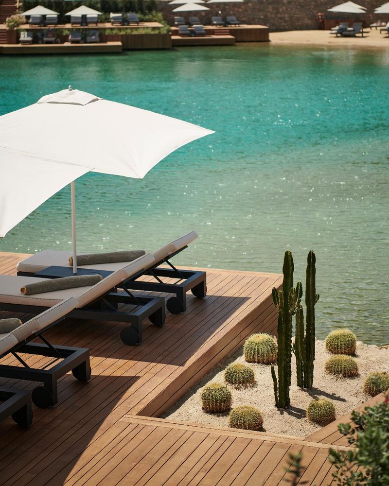 Hotel Maxx Royal Bodrum, Türkei, Göltürkbükü. Großes 2