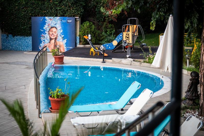 Hotel MiRaBelle, Bulgarien, Goldstrand. Großes 49