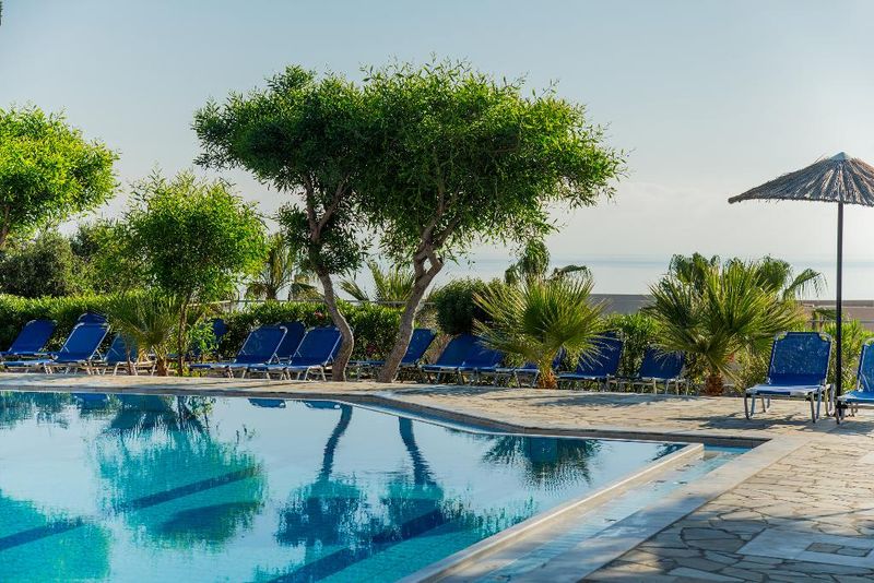 Hotel Semiramis Village, Griechenland, Chersonissos. Großes 30