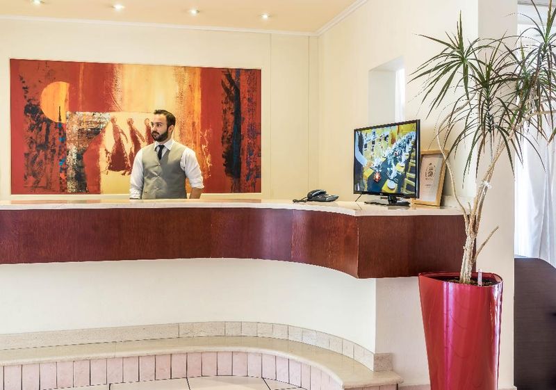 Hotel Castello City Hotel, Griechenland, Heraklion. Großes 2