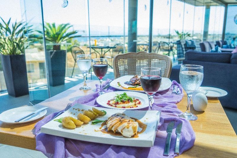 Hotel Castello City Hotel, Griechenland, Heraklion. Großes 24