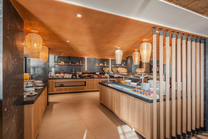 Hotel Palmera Beach Hotel and Spa Adult Only (15+), Griechenland, Chersonissos. Großes 2