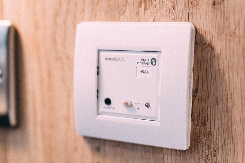 Hotel Grassmarket, Großbritannien, Edinburgh. Großes 1