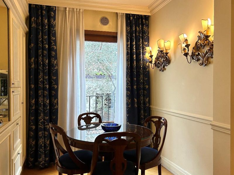 Hotel Torre dell’Orologio, Italien, Venedig. Großes 1