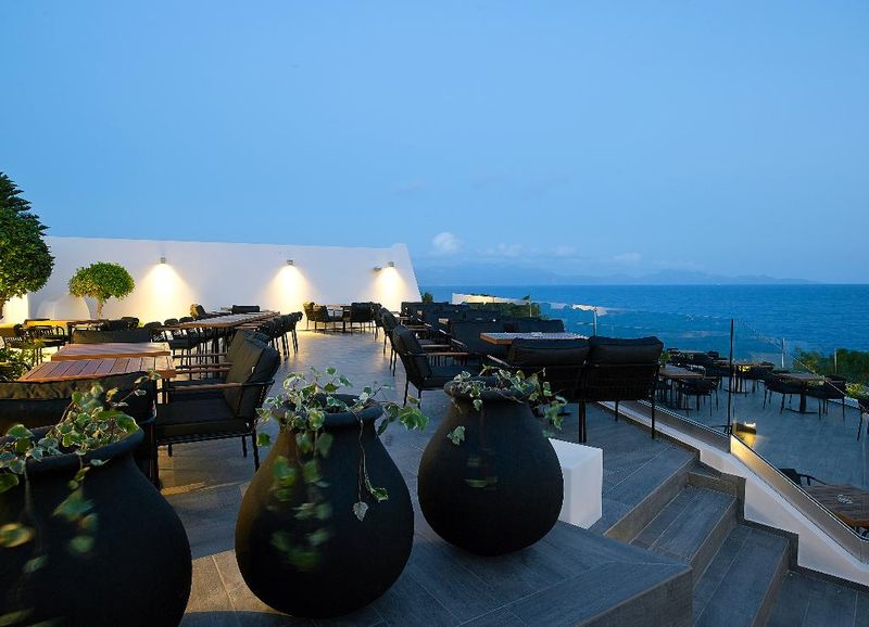 Hotel Dimitra Beach Hotel & Suites, Griechenland, Agios Fokas. Großes 2