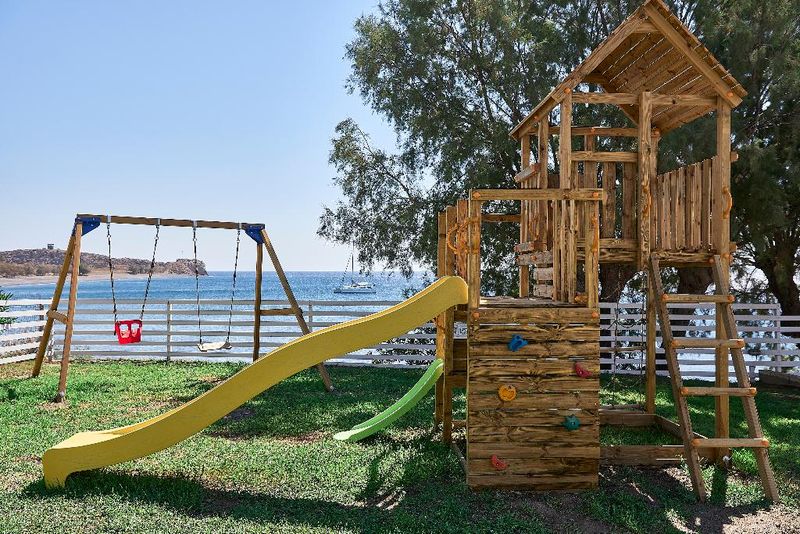 Hotel Dimitra Beach Hotel & Suites, Griechenland, Agios Fokas. Großes 1