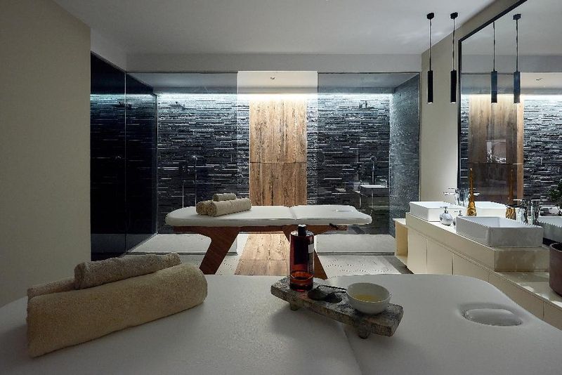 Hotel Dimitra Beach Hotel & Suites, Griechenland, Agios Fokas. Großes 1