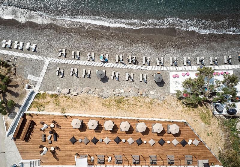 Hotel Dimitra Beach Hotel & Suites, Griechenland, Agios Fokas. Großes 42